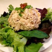 Tuna Salad (1/4 lb.) · 