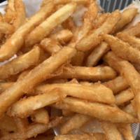 French Fries · 