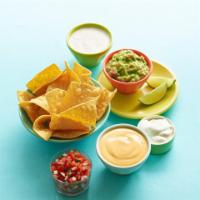 Queso · Queso Sauce