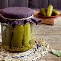 The Big Dill · So Best Maid's been making the best dill pickles since 1929, so let's get in on the action ;...