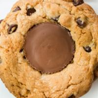 The Colossal Peanut Butter Cup · Technically everything is better with a Peanut Butter Cup, so why not throw it in ;) Cookies...