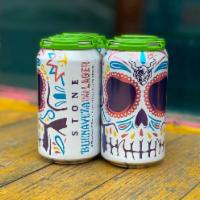 Stone Brewing Buenaveza Salt and Lime Lager Beer · Must be 21 to purchase. Made with liberty hops, this features the flavor of lime throughout ...