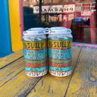 El Sully Mexican Style Lager by 21st Amendment Brewery · Must be 21 to purchase. A crisp Mexican-style lager with light notes of spice from Northern ...