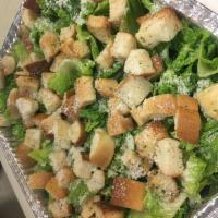Caesar Salad - large · 