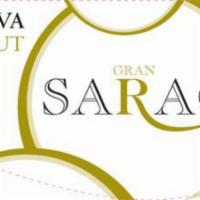 Gran Sarao Cava Brut · Must be 21 to purchase. Pale yellow, giving off light bubbles and crown making. Yeast touche...