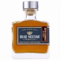 Blue Nectar Anejo Founder's Blend · Must be 21 to purchase. Initial palate of agave warms to velvety buttered toffee, vanilla, s...