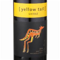 Yellow Tail Shiraz 1.5L · Must be 21 to purchase. Yellow Tail Shiraz is a youthful and vibrant red wine. Soft and juic...