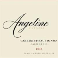 Angeline Cabernet Sauvignon · Must be 21 to purchase. Rich notes of fresh boysenberry, cassis, and a touch of light cocoa....