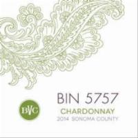 Bin Unoaked 5757 Chardonnay · Must be 21 to purchase. Bright fresh aromas of apple and pear with hints of lemon zest and f...