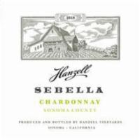 Hanzell Chardonnay · Must be 21 to purchase. Pretty floral aromas of honeysuckle and lemon blossoms give lift to ...