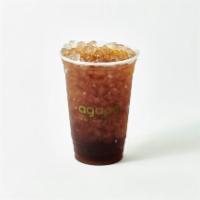 - 21 oz Fountain Beverage · Choose Your Own Beverage
