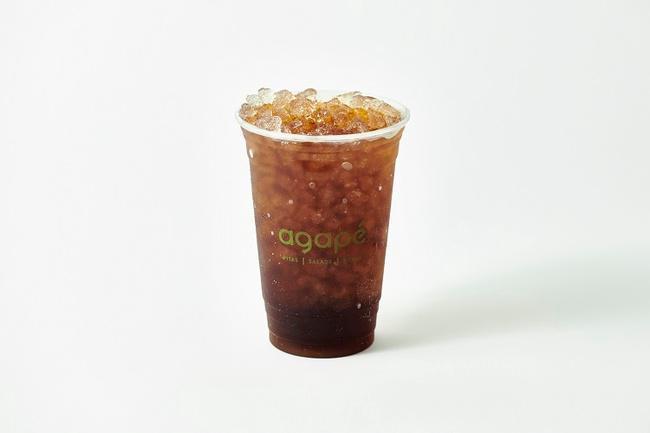 - 21 oz Fountain Beverage · Choose Your Own Beverage