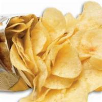Small Chips · Our subs shine on their own but taste even better with their favorite crunchy sidekick - chi...
