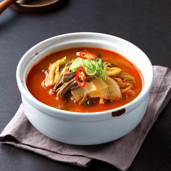 Koreana Restaurant · BBQ · Korean · Noodles · Seafood