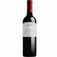 Augustinos Cabernet Sauvignon Reserve - Bio Bio Valley, Chile - 750ml.  · Must be 21 to purchase. 13.50% ABV. Ripe and generous, this robut wine has nice berry notes ...