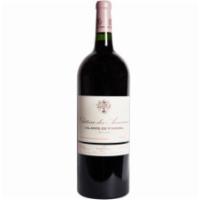 Chateau des Annereaux Lalande de Pomerol Bordeaux - France, 750 ml.  · Must be 21 to purchase. 13.00% ABV. Complex with currant and plums in balance with baking sp...