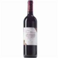 Chateau Haut-Mathee Bordeaux - France - 750ml.  · Must be 21 to purchase. 13.50% ABV. This wine is dominated by the complexity of ripe fruit a...