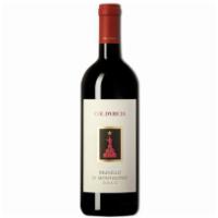 Col D'Orcia Brunello Di Montalcino DOCG - Italy - 750 ml. · Must be 21 to purchase. 14.50% AVB. Full-bodied, intense, elegant with hints of ripe red fru...