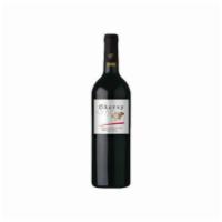 Choroy Cabernet Sauvignon - Chile - 750ml.  · Must be 21 to purchase. 13.00% ABV. An intense violet red color. Intense plum aromas, tobacc...