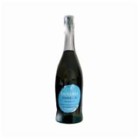 Danamia Prosecco Extra Dry - Italy 750 ml.  · Must be 21 to purchase. 11.00% ABV. This sparkling white has a fine mousse with elegant arom...