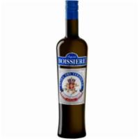 Boissiere Extra Dry Vermouth - Italy - 1 Liter · Must be 21 to purchase. 18.00% ABV. Very light and floral, with a brisk aroma of roses. Init...