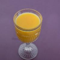 Tropicana Orange Juice · Pulp or some pulp 