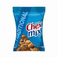 Chex Mix Traditional Snack Mix (3.75 oz) · 