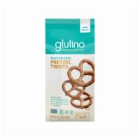 Glutino Gluten Free Pretzel Twists Family Size (14.1 oz) · 