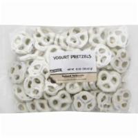 Valued Natural Yogurt Pretzels (10 oz) · 