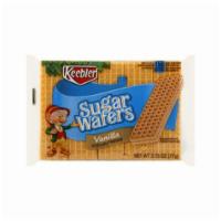 Keebler Vanilla Sugar Wafers (2.75 oz) · 