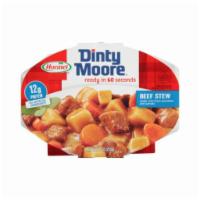 Dinty Moore Beef Stew (9 oz) · 