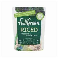 Fullgreen Riced Broccoli with Cauliflower (7.05 oz) · 