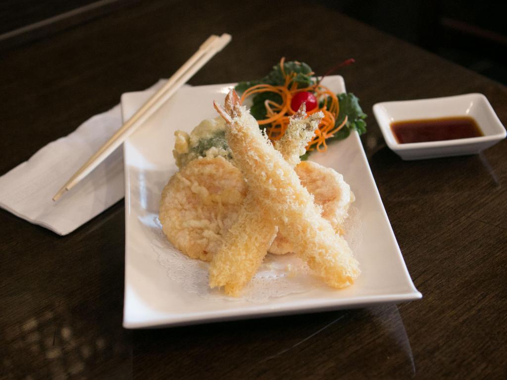 U-Me Sushi · Asian · Dinner · Grill · Japanese · Noodles · Seafood · Steak · Sushi