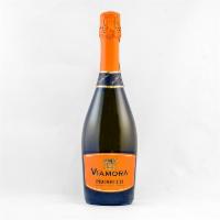 750 ml Viamora Prosecco Bubbly · Must be 21 to purchase. 11.00 % ABV.