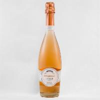 750 ml Rivarose Brut Rose Bubbly · Must be 21 to purchase. 12.0% ABV.