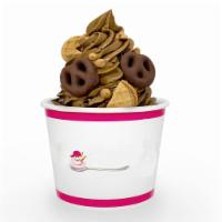 Soft-Serve Frozen Yogurt & Ice Cream · A selection of premium quality frozen yogurts & ice cream, which includes low-fat, non-fat, ...