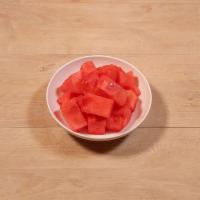 16 oz. Watermelon Fruit Salad · 