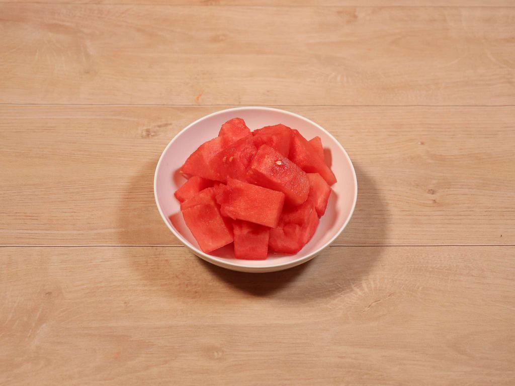 16 oz. Watermelon Fruit Salad · 