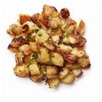 Home Fries  · 