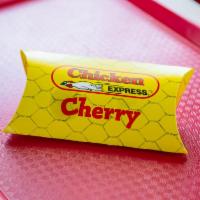 Cherry Pie  · 