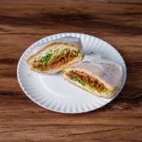 Cheesesteak Sandwiches · 