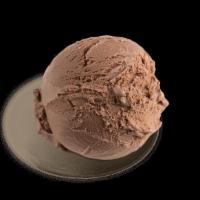 Chocolate Ice Cream Cup  · A favorite flavor for a reason Cocao never had it so good. You can't go wrong with a scoop o...