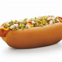All-American Dog · 6
