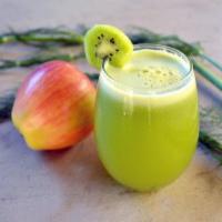 8. Jungle Juice · Kiwi, grapefruit, lime and apple.