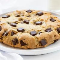 Giant Cookie · 