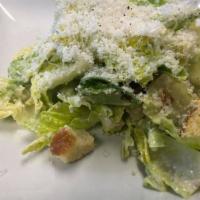 Caesar Salad · Vegetarian.