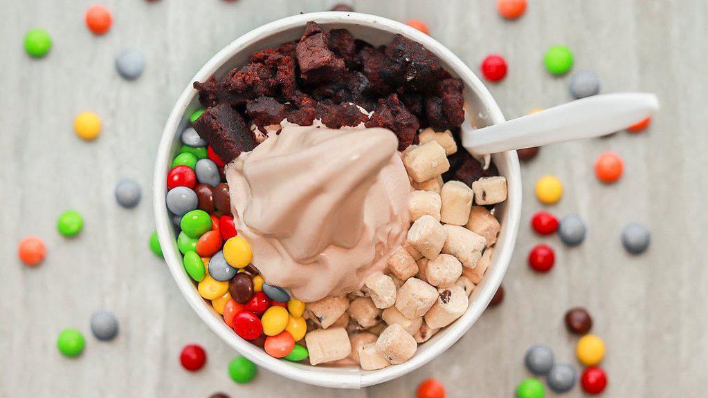 Pinkberry Norman · Frozen Yogurt · Ice Cream · Smoothies and Juices