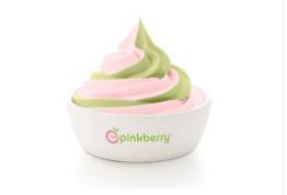 Side by Side Swirl · Choose 2 of your favorite Pinkberry flavors and get them side by side in a cup.