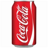 Coke · Classic Cola Coca-Cola, is a carbonated, sweetened soft drink and is the world's best-sellin...
