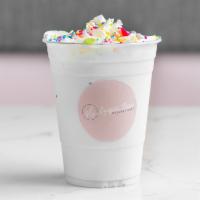 Cotton Candy Milkshake · Will remind you of your first carnival